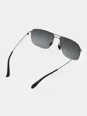 Черный солнцезащитные очки Xiaomi Mijia Polarized Explorer Sunglasses Pro, TYJ03TS