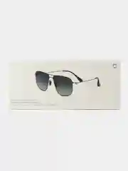 Черный солнцезащитные очки Xiaomi Mijia Polarized Explorer Sunglasses Pro, TYJ03TS