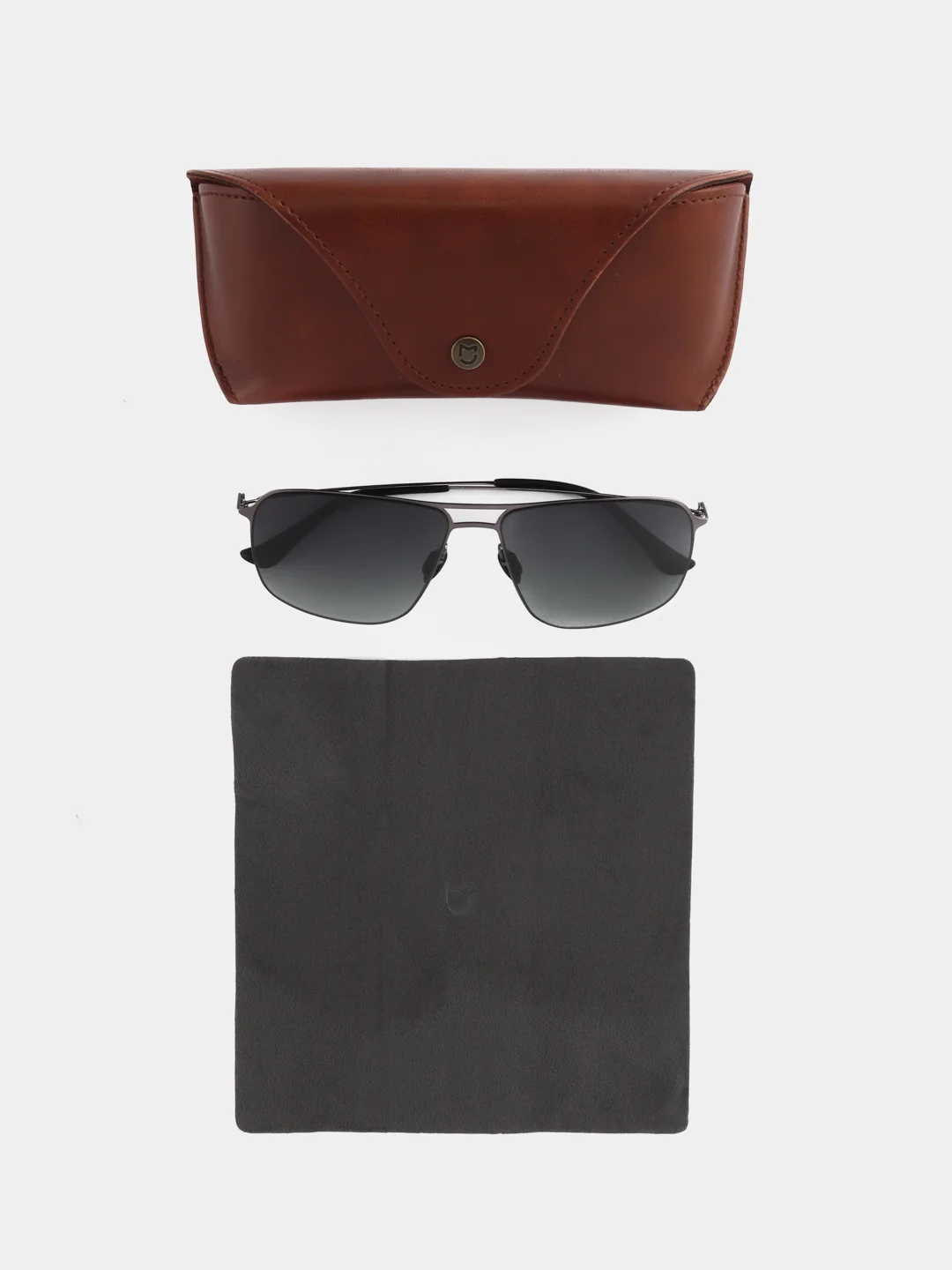 Черный солнцезащитные очки Xiaomi Mijia Polarized Explorer Sunglasses Pro, TYJ03TS