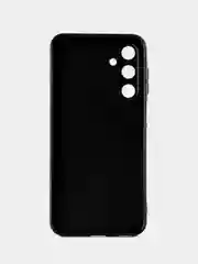 Фуксия чехол для Samsung Galaxy A16 с принтом, с рисунком (Самсунг Галакси А16)