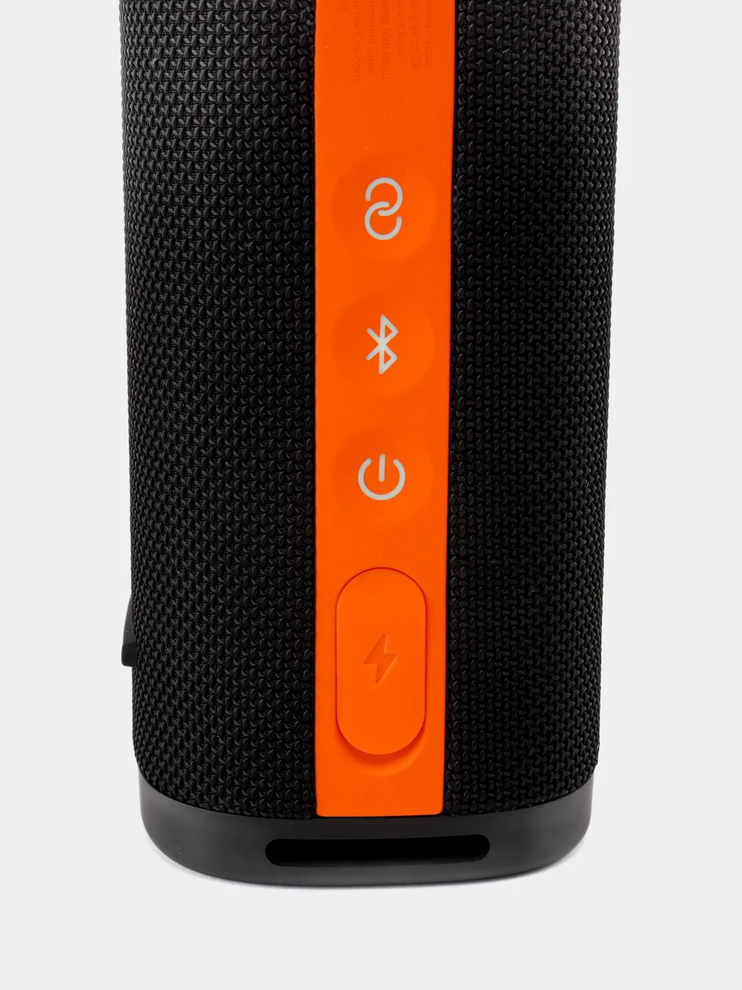 Черный bluetooth колонка портативная Xiaomi 30Вт, S29D
