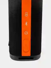 Черный bluetooth колонка портативная Xiaomi 30Вт, S29D