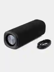 Черный bluetooth колонка портативная Xiaomi 30Вт, S29D