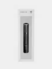 Черный фонарик Xiaomi Mijia Multifunctional strong light flashlight, N613