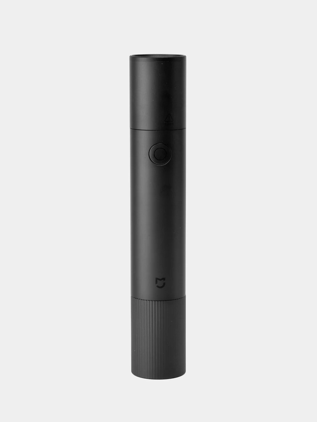 Черный фонарик Xiaomi Mijia Multifunctional strong light flashlight, N613
