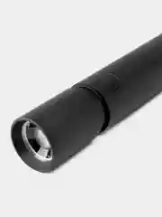 Черный фонарик Xiaomi Mijia Multifunctional strong light flashlight, N613