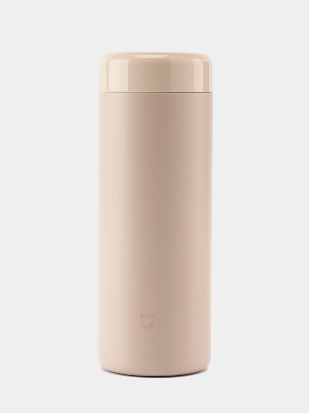 Розовый термос вакуумный с ситечком Xiaomi Mijia Mini Mug 350мл, MJKDB01PL