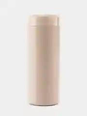 Розовый термос вакуумный с ситечком Xiaomi Mijia Mini Mug 350мл, MJKDB01PL