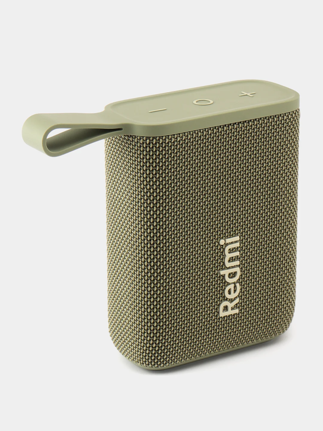 Зеленый bluetooth колонка Xiaomi Redmi, ASM11A