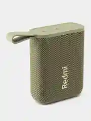 Зеленый bluetooth колонка Xiaomi Redmi, ASM11A