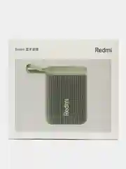 Зеленый bluetooth колонка Xiaomi Redmi, ASM11A