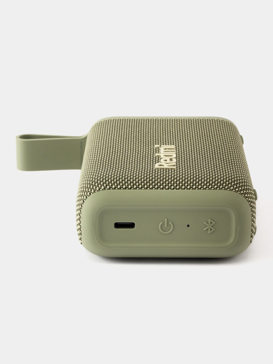 Зеленый bluetooth колонка Xiaomi Redmi, ASM11A