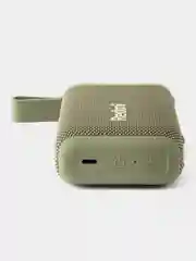 Зеленый bluetooth колонка Xiaomi Redmi, ASM11A