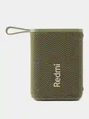 Зеленый bluetooth колонка Xiaomi Redmi, ASM11A