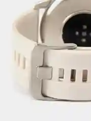 Серебряный умные часы Xiaomi Haylou Smart Watch Solar Pro LS18