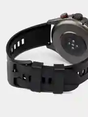 Синий умные часы Xiaomi Haylou Smart Watch Solar Pro LS18