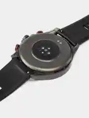 Синий умные часы Xiaomi Haylou Smart Watch Solar Pro LS18