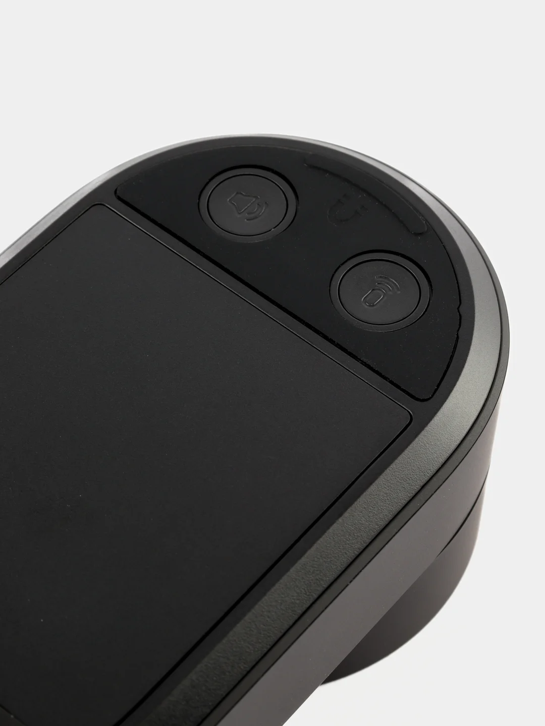 Черный умный таймер Xiaomi Mijia, KGJ001T