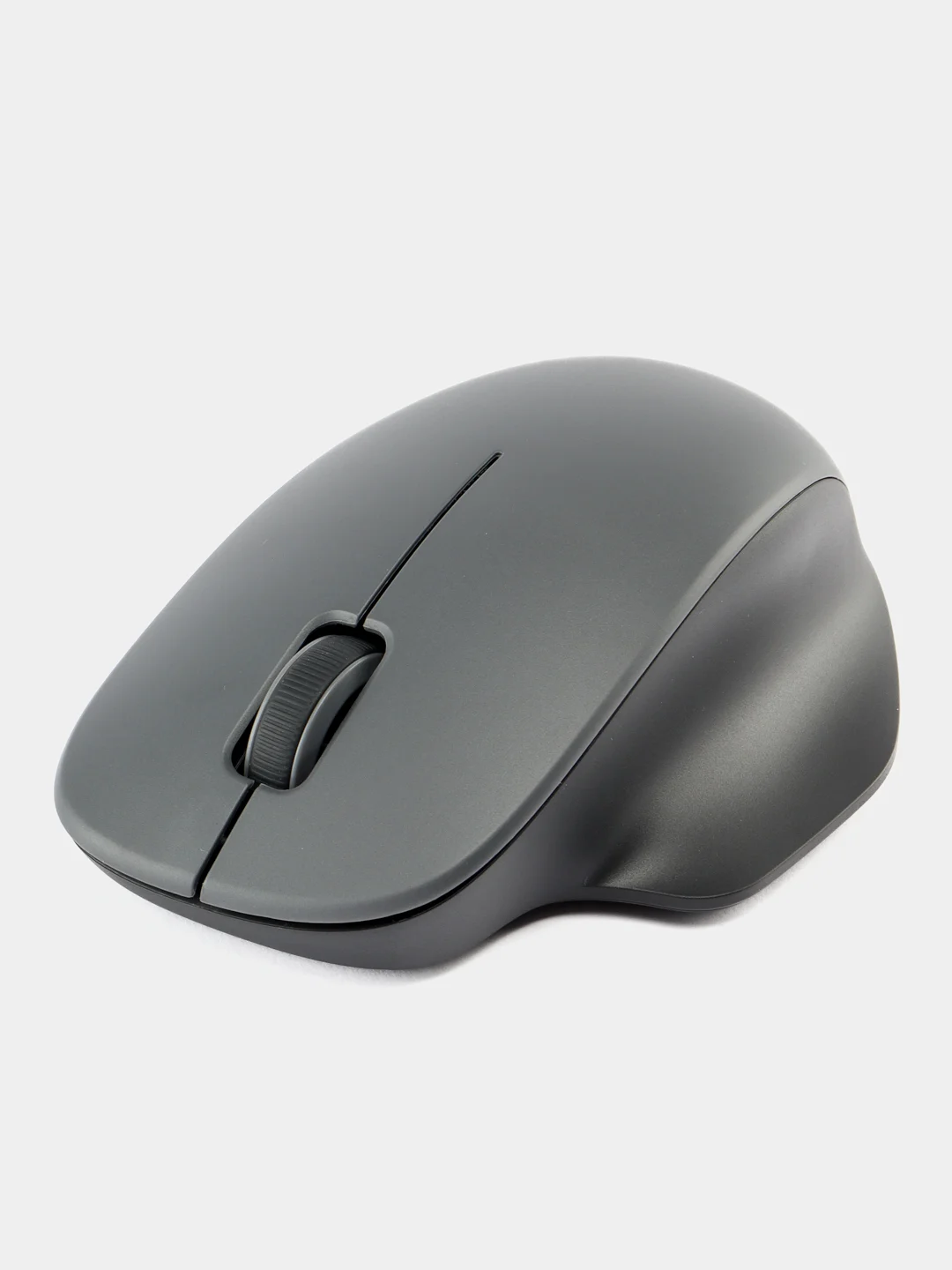 Белый мышь Xiaomi Wireless Mouse Comfort Edition, XMWXSB04YM