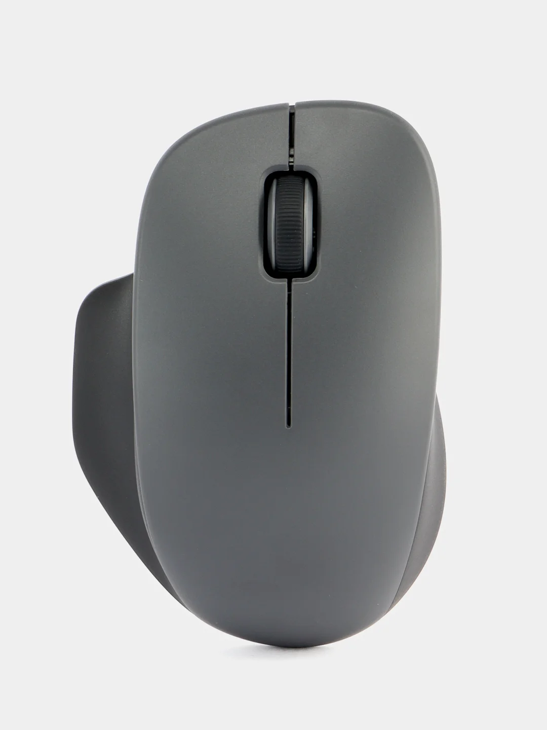 Черный мышь Xiaomi Wireless Mouse Comfort Edition, XMWXSB04YM