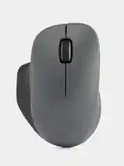 Черный мышь Xiaomi Wireless Mouse Comfort Edition, XMWXSB04YM