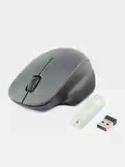 Белый мышь Xiaomi Wireless Mouse Comfort Edition, XMWXSB04YM