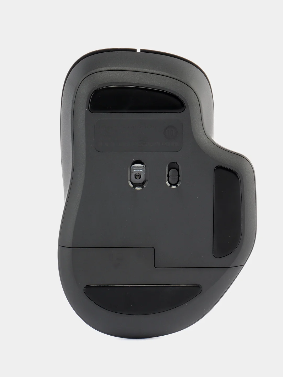 Белый мышь Xiaomi Wireless Mouse Comfort Edition, XMWXSB04YM