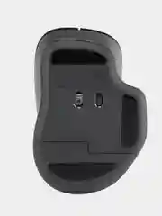 Белый мышь Xiaomi Wireless Mouse Comfort Edition, XMWXSB04YM