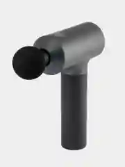 Черный массажный пистолет xiaomi mijia, MJJMQ01-ZJ