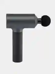 Черный массажный пистолет xiaomi mijia, MJJMQ01-ZJ