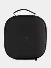 Черный массажный пистолет xiaomi mijia, MJJMQ01-ZJ