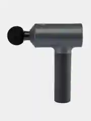 Черный массажный пистолет xiaomi mijia, MJJMQ01-ZJ