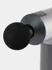 Черный массажный пистолет xiaomi mijia, MJJMQ01-ZJ