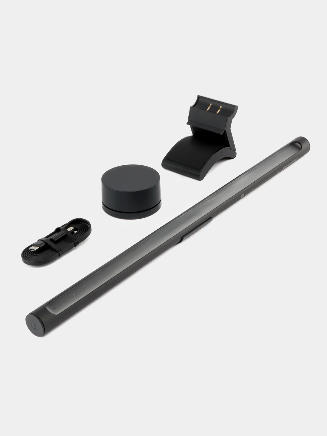 Черный подвесной светильник  для монитора Xiaomi Mijia, MJGJD01YL