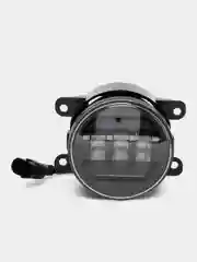 Светодиодные туманки с регулировкой по высоте, Led ПТФ 30W, Веста / Гранта ФЛ / Нива Урбан, 2 шт