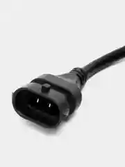 Светодиодные туманки с регулировкой по высоте, Led ПТФ 30W, Веста / Гранта ФЛ / Нива Урбан, 2 шт