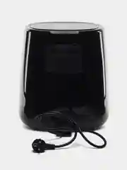 Черный аэрогриль Xiaomi Lydsto Smart Air Fryer 5L, XD-ZNKQZG03