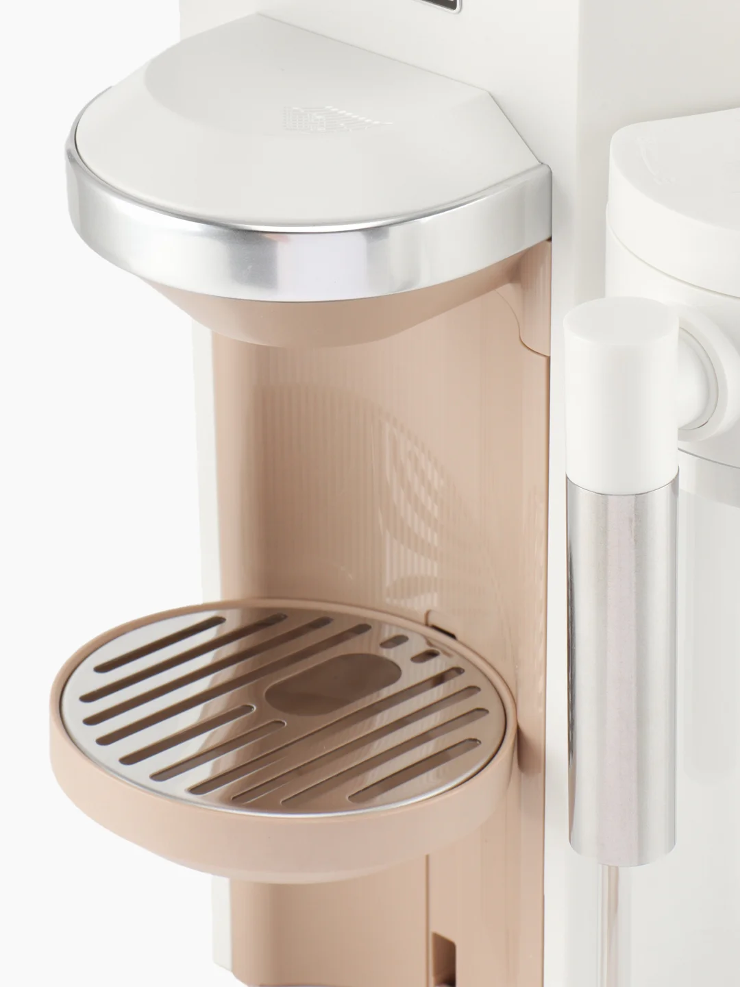 Белый кофемашина Xiaomi Scishare Capsule Coffee Machine 1.7л, S1205