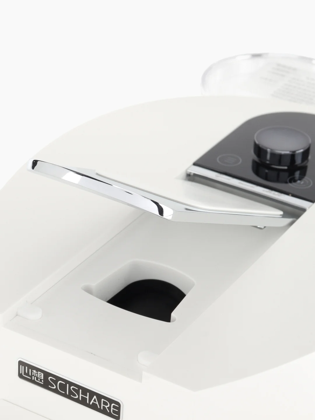 Белый кофемашина Xiaomi Scishare Capsule Coffee Machine 1.7л, S1205