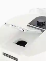 Белый кофемашина Xiaomi Scishare Capsule Coffee Machine 1.7л, S1205
