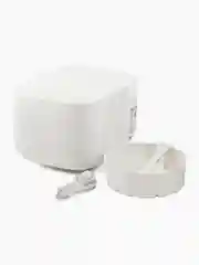 Белый мультиварка рисоварка Xiaomi Mijia Rice Cooker C1 3л, MDFBZ02ACM
