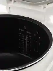 Белый мультиварка рисоварка Xiaomi Mijia Rice Cooker C1 3л, MDFBZ02ACM