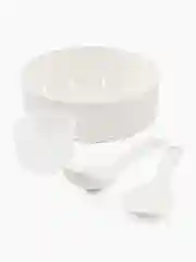 Белый мультиварка рисоварка Xiaomi Mijia Rice Cooker C1 3л, MDFBZ02ACM