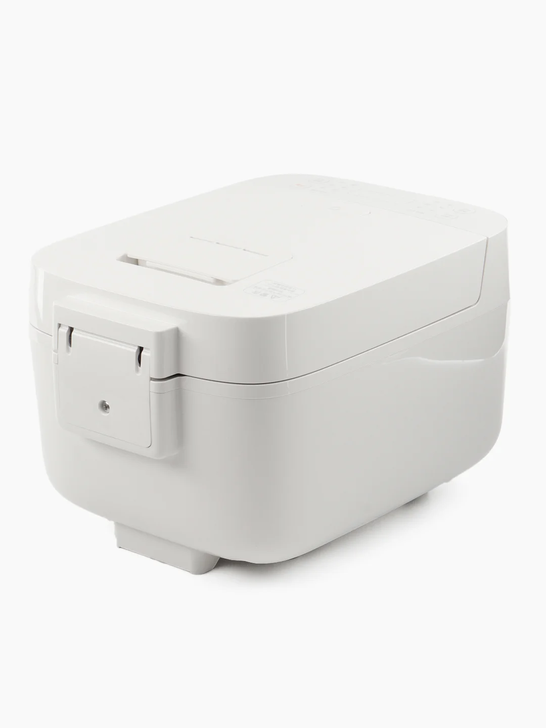 Белый мультиварка рисоварка Xiaomi Mijia Rice Cooker C1 4л, MDFBD03ACM