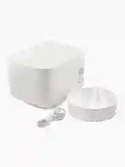 Белый мультиварка рисоварка Xiaomi Mijia Rice Cooker C1 4л, MDFBD03ACM