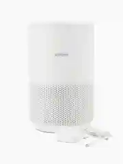Белый очиститель воздуха Xiaomi Smart Air Purifier 4 Compact, AC-M18-SC