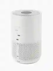 Белый очиститель воздуха Xiaomi Smart Air Purifier 4 Compact, AC-M18-SC