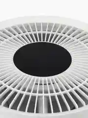 Белый очиститель воздуха Xiaomi Smart Air Purifier 4 Compact, AC-M18-SC