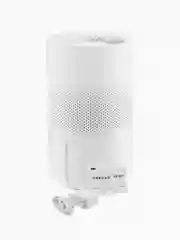 Белый увлажнитель воздуха Xiaomi Mijia Pure Smart Evaporative Humidifier 3 4л, CJSJSQ02XY