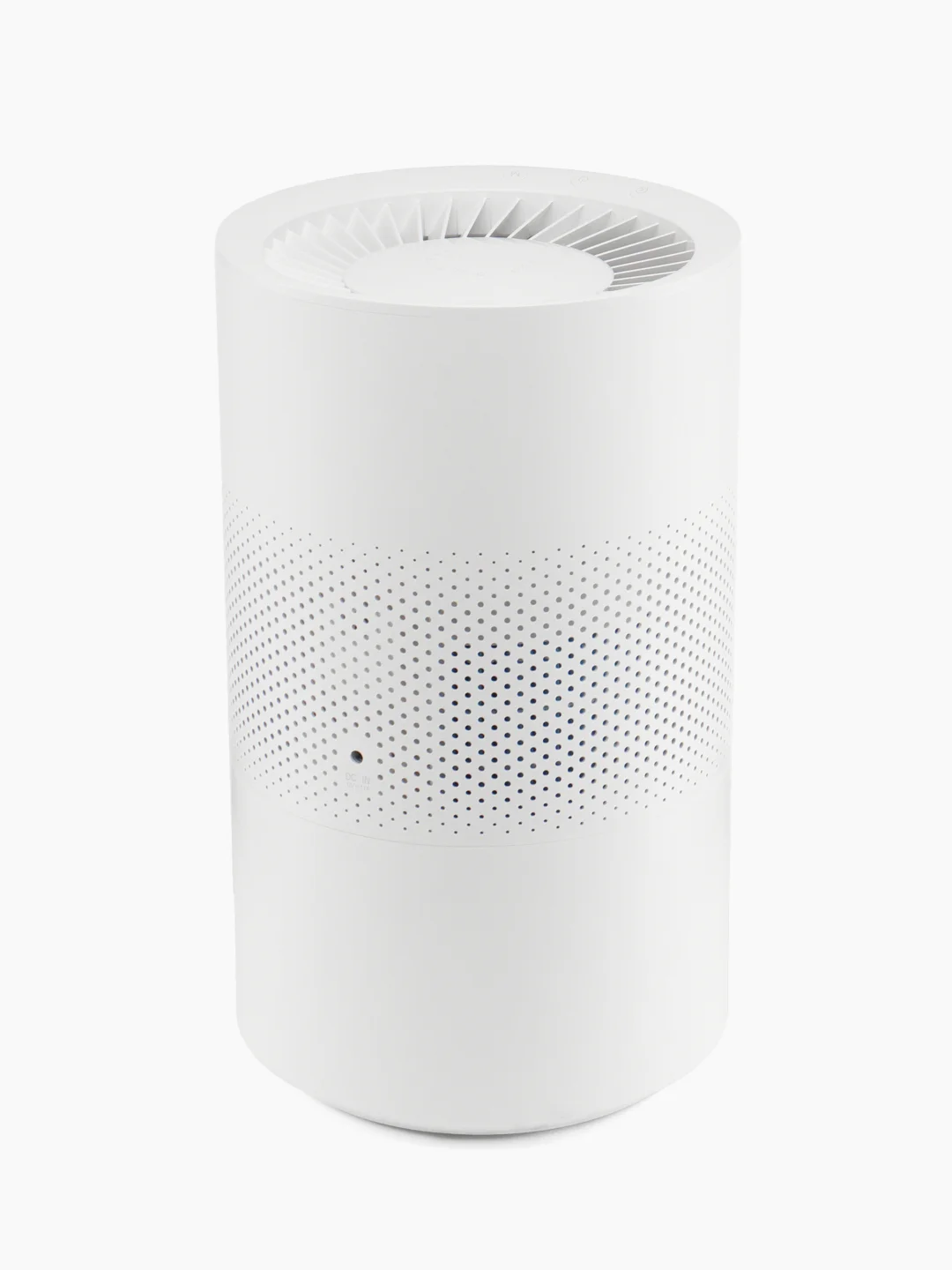 Белый увлажнитель воздуха Xiaomi Mijia Pure Smart Evaporative Humidifier 3 4л, CJSJSQ02XY